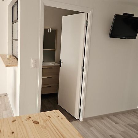 Chambre Les Petites Ecuries Maine-de-Boixe Esterno foto